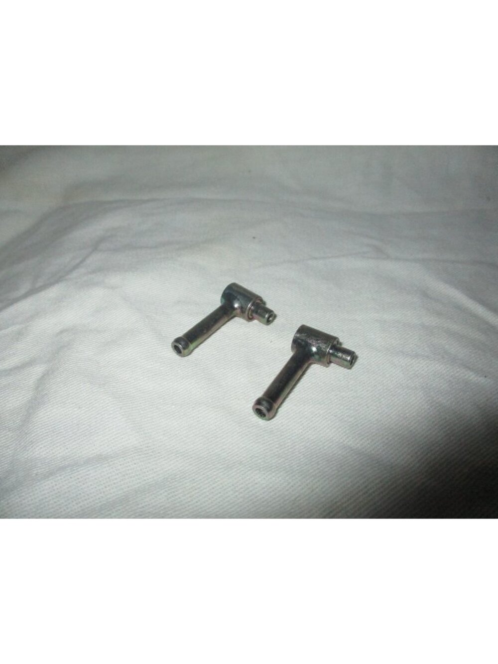 Genuine Shindaiwa 22102-12240 Elbow Crankcase 2 pack
